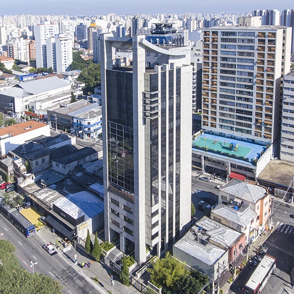 Edifício Edma