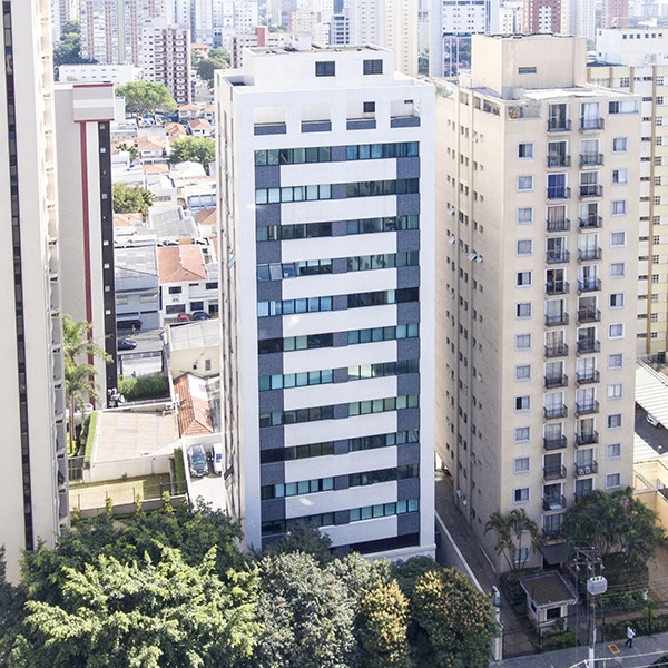Edifício Emílio Huespe